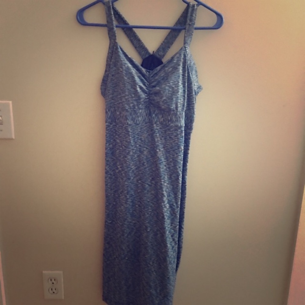 Prana dress EUC. Medium.